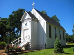 Oakhurst Church